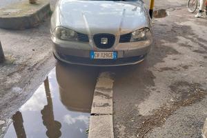 SEAT Ibiza 3ª serie - 2005