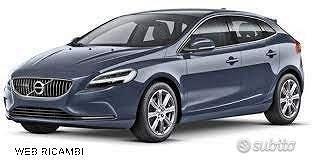 Musata volvo v40 2016 2017 2018 2019 2020 ricambi