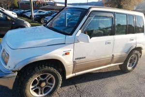 VITARA 1600 16V BENZ/GPL