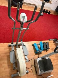 Bici Ellittica