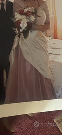 Abito da sposa
