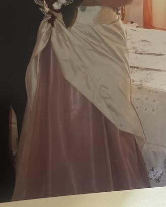 Abito da sposa