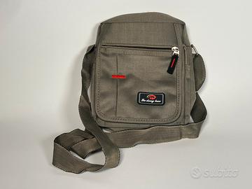 Borsello a tracolla nuovo