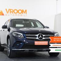 MERCEDES GLC (X253) GLC 250 d 4Matic E...