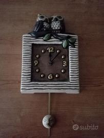 Orologio Thun a pendolo - usato