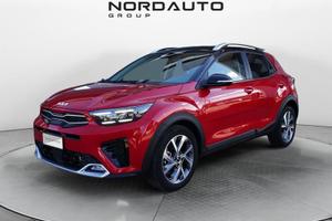 Kia Stonic 1.0 T-GDi 120 CV MHEV DCT GT Line