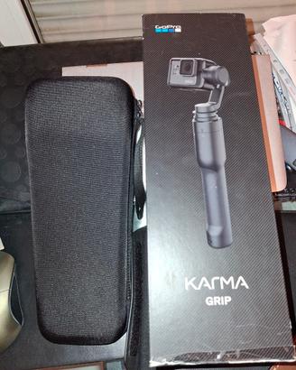 GoPro karma grip