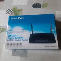 tp-link ac 1200