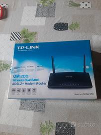 tp-link ac 1200