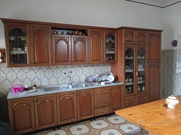 Cucina componibile