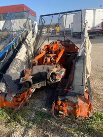 VERDEGIGLIO SCUOTITORE PER OLIVE MOD. ORTF 5