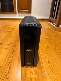 Ups Apc 1200