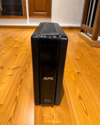 Ups Apc 1200