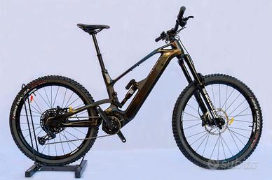 OLYMPIA MURDOK 2026 835W MOTORE POLINI