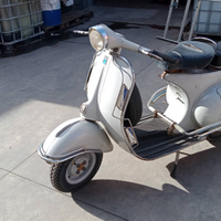 Vespa vnb