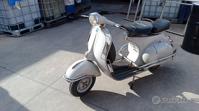 Vespa vnb