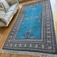 Tappeto turco  196cm x 360cm