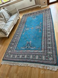 Tappeto turco  196cm x 360cm