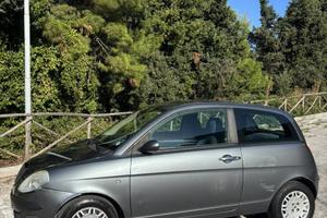 LANCIA YPSILON 1.3 MULTIJET DIESEL 2006 2300€