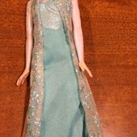 Mattel Principessa Disney Frozen Elsa