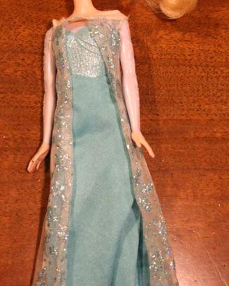 Mattel Principessa Disney Frozen Elsa