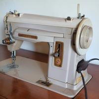 macchina da cucire Singer