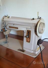 macchina da cucire Singer