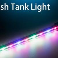 Lampada LED per Acquario 28cm USB