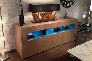 Credenza Alf/dafre
