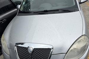 RICAMBI E MOTORE LANCIA Y 1.2BENZINA