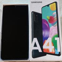 Samsung GALAXY A41