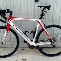 Orbea carbonio 57