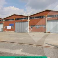 CAPANNONE A SETTIMO MILANESE