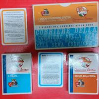 Carte di Geronimo Stilton 