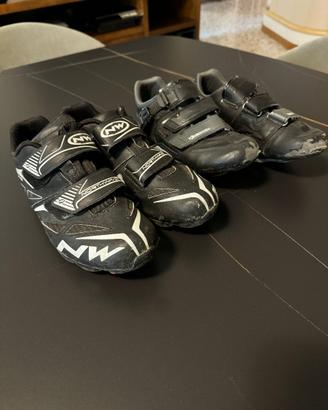 Scarpe da ciclismo