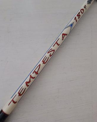 canna surf casting