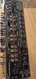 Mixer Professionale Pioneer djm 800