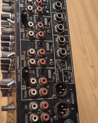 Mixer Professionale Pioneer djm 800