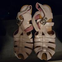 scarpe fornarina n 36
