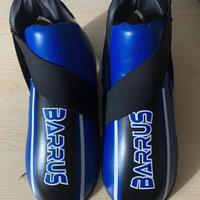 Attrezzature kickboxing