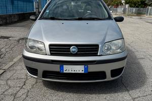 Fiat Punto 1.2 5 porte Active Natural Power
