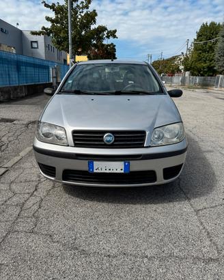 Fiat Punto 1.2 5 porte Active Natural Power