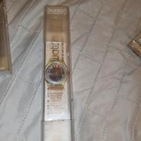 OROLOGIO SWATCH QUARTZ JELLYFISH GK100 1985