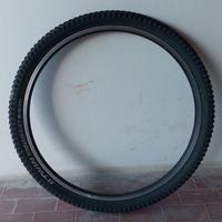 Copertone Bici 27.5"x 2.10 BTWIN Tubeless Ready