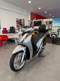 Honda SH 150 - 2018
