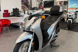 Honda SH 150 - 2018