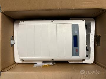 Inverter Solar Edge SE16K