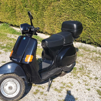 Vespa cosa 125