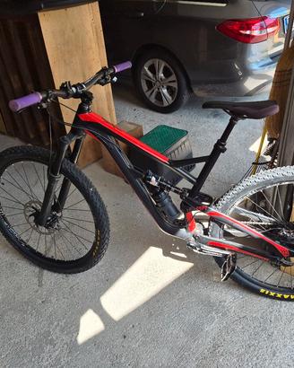 YT Jeffsy Full Suspension 