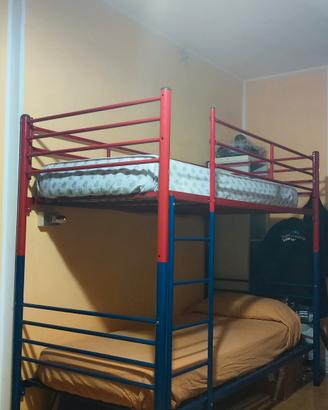 letto a castello 
